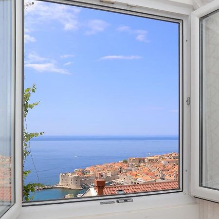 Exclusive Old Town And Sea View Apartments Dubrovnik Dış mekan fotoğraf