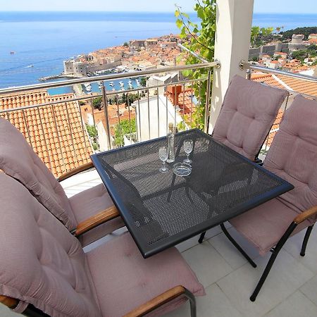 Exclusive Old Town And Sea View Apartments Dubrovnik Dış mekan fotoğraf