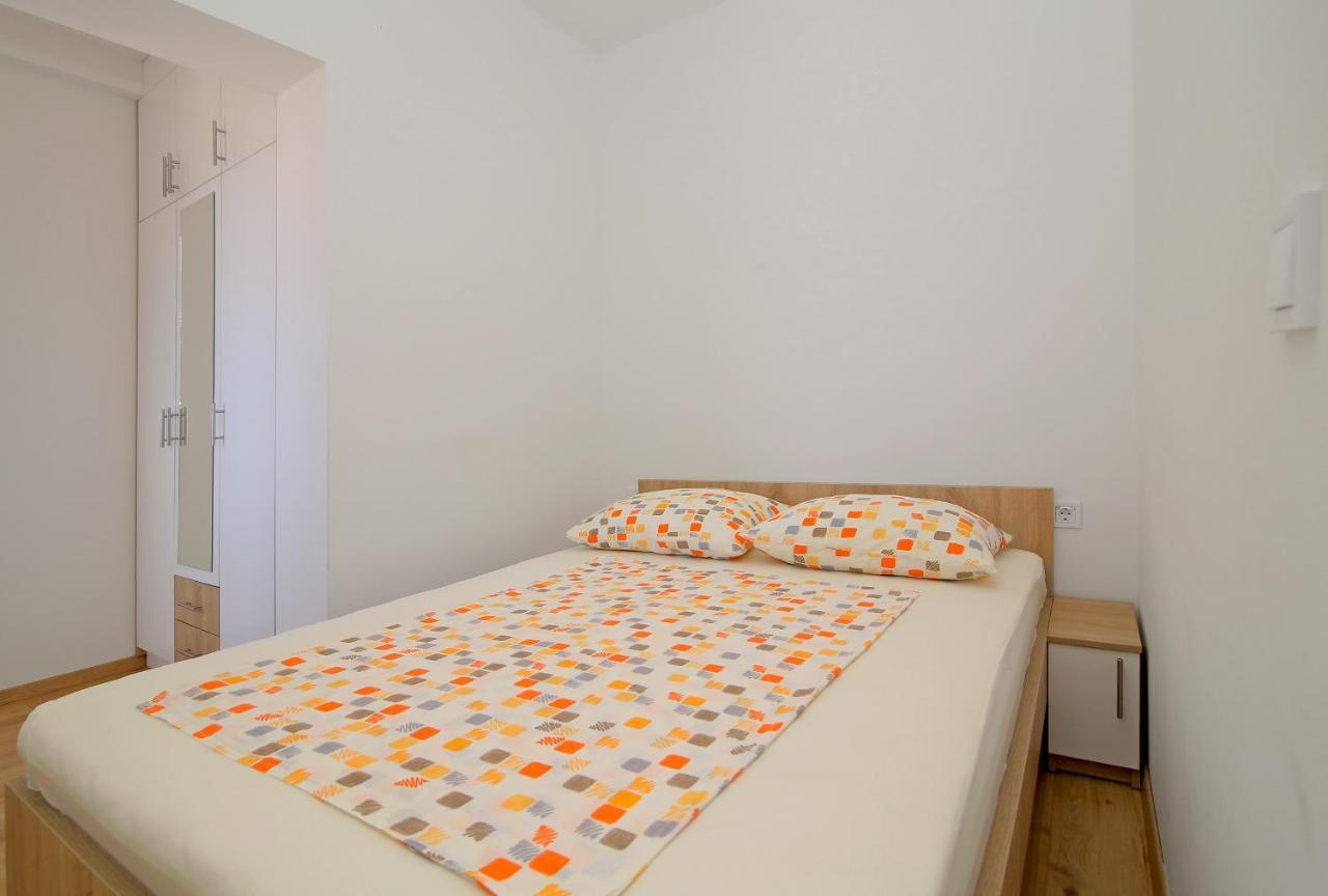 Exclusive Old Town And Sea View Apartments Dubrovnik Dış mekan fotoğraf