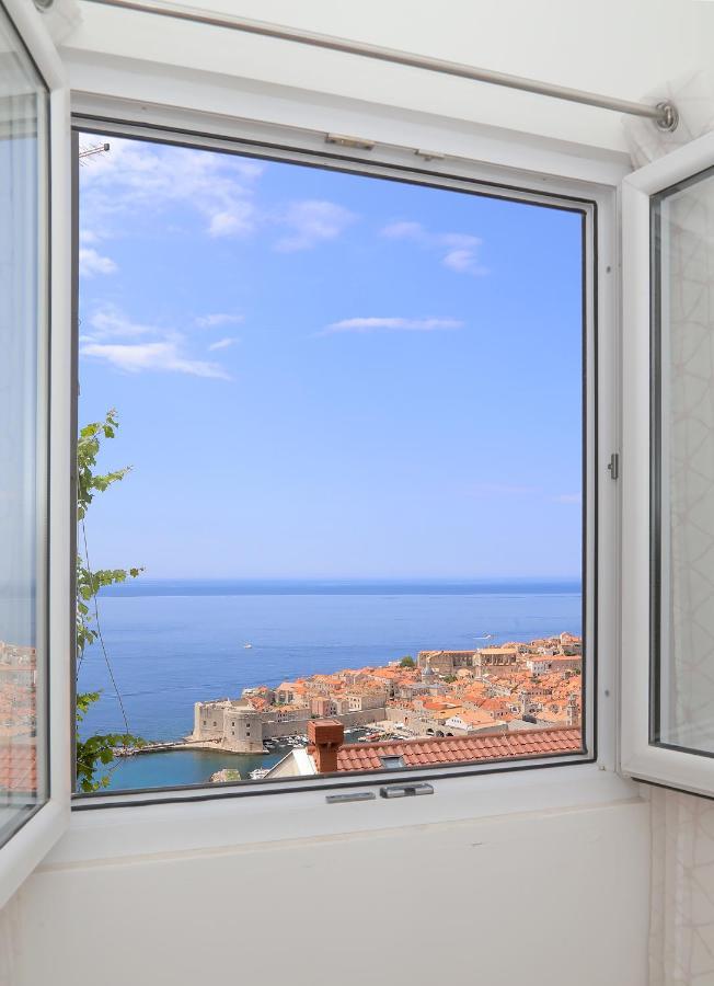 Exclusive Old Town And Sea View Apartments Dubrovnik Dış mekan fotoğraf