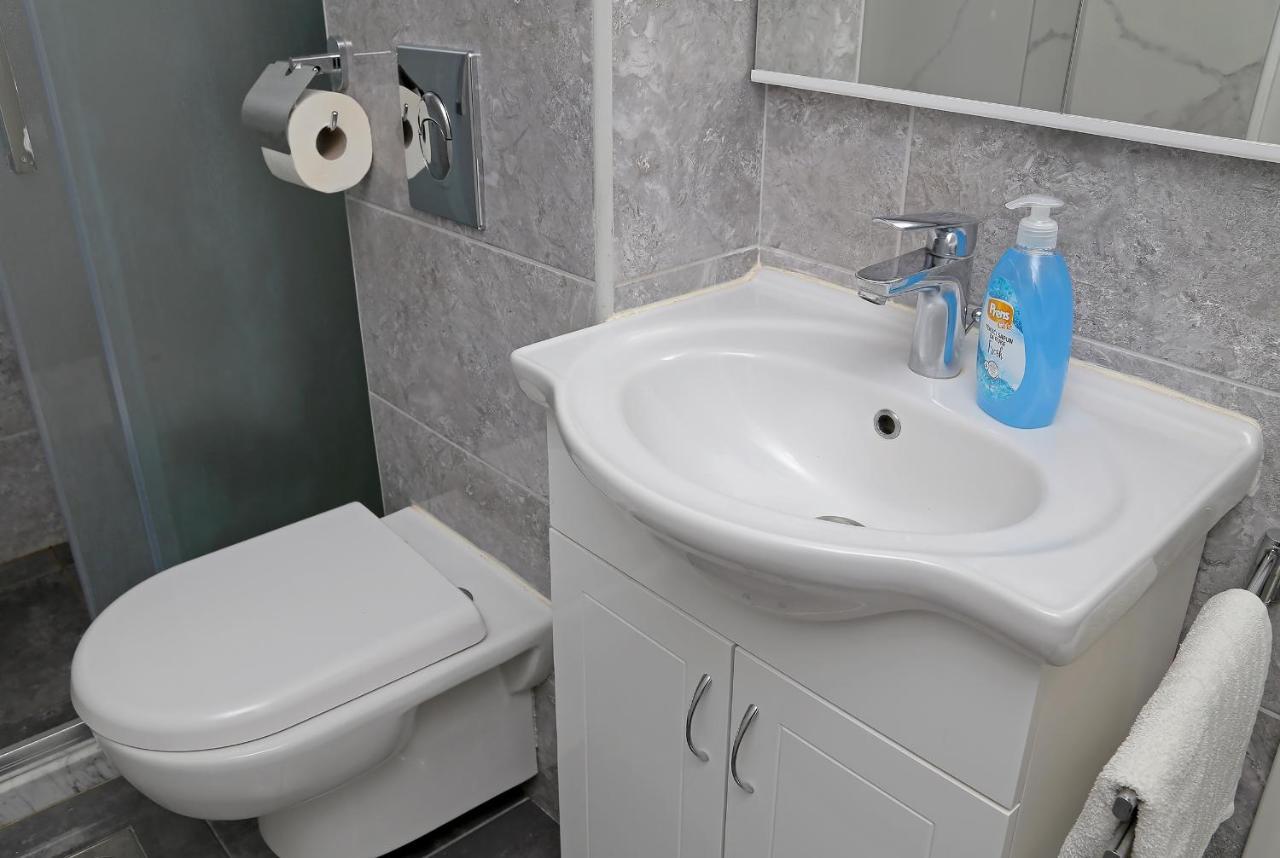 Exclusive Old Town And Sea View Apartments Dubrovnik Dış mekan fotoğraf