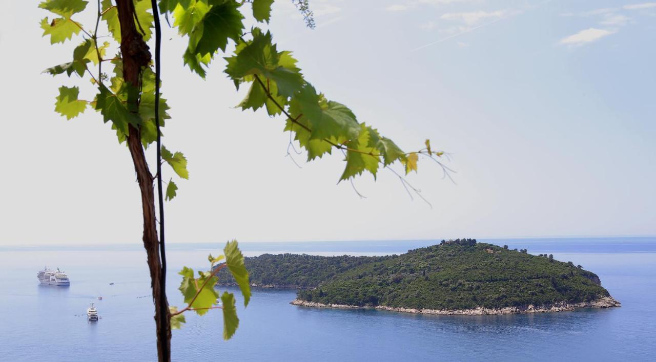 Exclusive Old Town And Sea View Apartments Dubrovnik Dış mekan fotoğraf