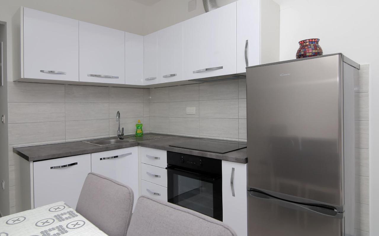 Exclusive Old Town And Sea View Apartments Dubrovnik Dış mekan fotoğraf