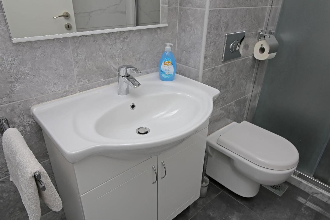 Exclusive Old Town And Sea View Apartments Dubrovnik Dış mekan fotoğraf