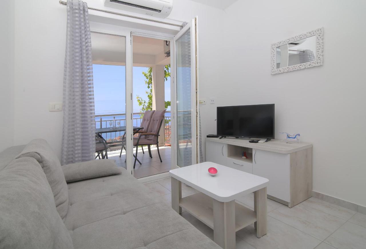 Exclusive Old Town And Sea View Apartments Dubrovnik Dış mekan fotoğraf