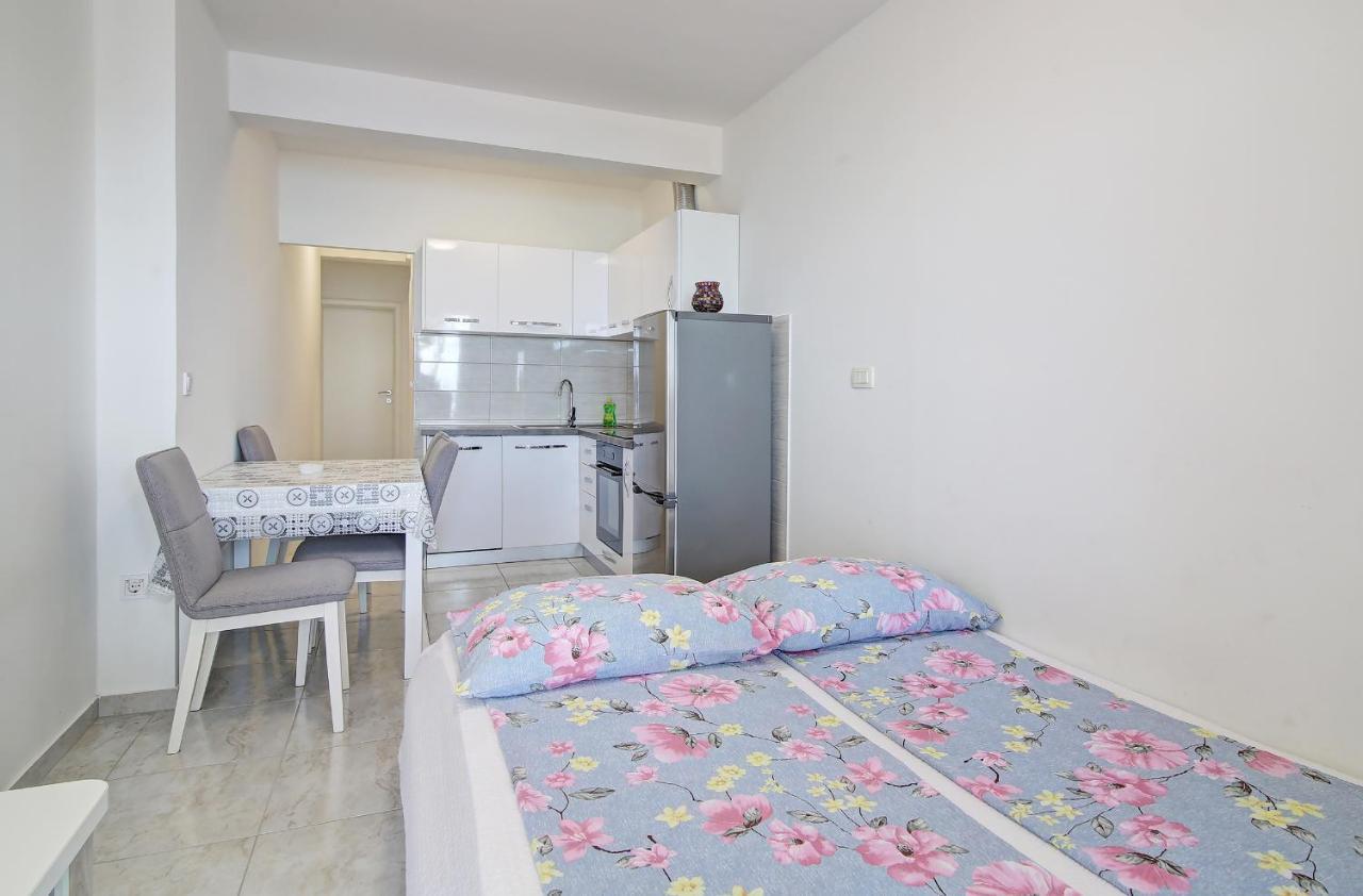 Exclusive Old Town And Sea View Apartments Dubrovnik Dış mekan fotoğraf