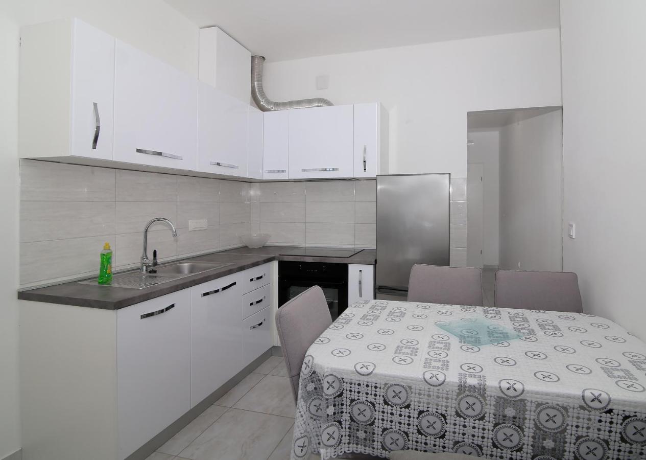Exclusive Old Town And Sea View Apartments Dubrovnik Dış mekan fotoğraf