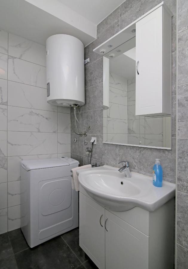 Exclusive Old Town And Sea View Apartments Dubrovnik Dış mekan fotoğraf
