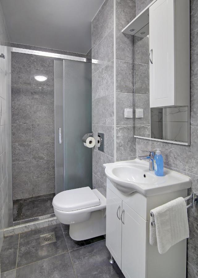 Exclusive Old Town And Sea View Apartments Dubrovnik Dış mekan fotoğraf