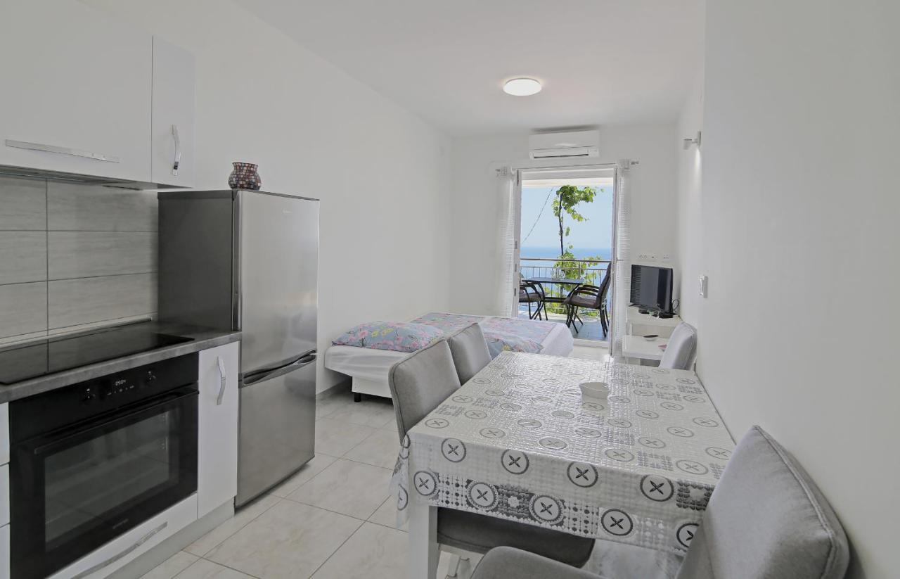 Exclusive Old Town And Sea View Apartments Dubrovnik Dış mekan fotoğraf